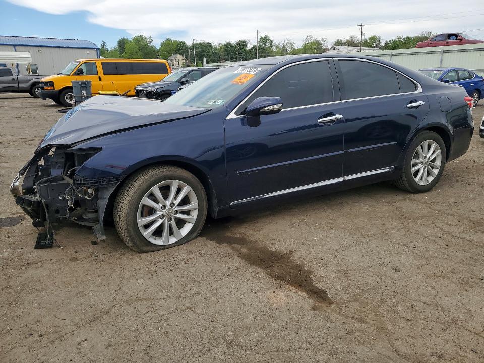 Продаж на аукціоні авто 2012 Lexus Es, vin: JTHBK1EG8C2480987, номер лоту: 53119336