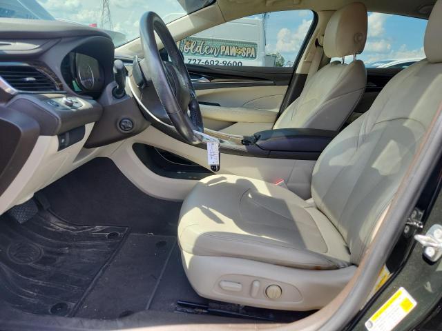 Aukcja sprzedaży 2017 Buick Lacrosse, vin: 1G4ZP5SS1HU161584, numer aukcji: 54652086