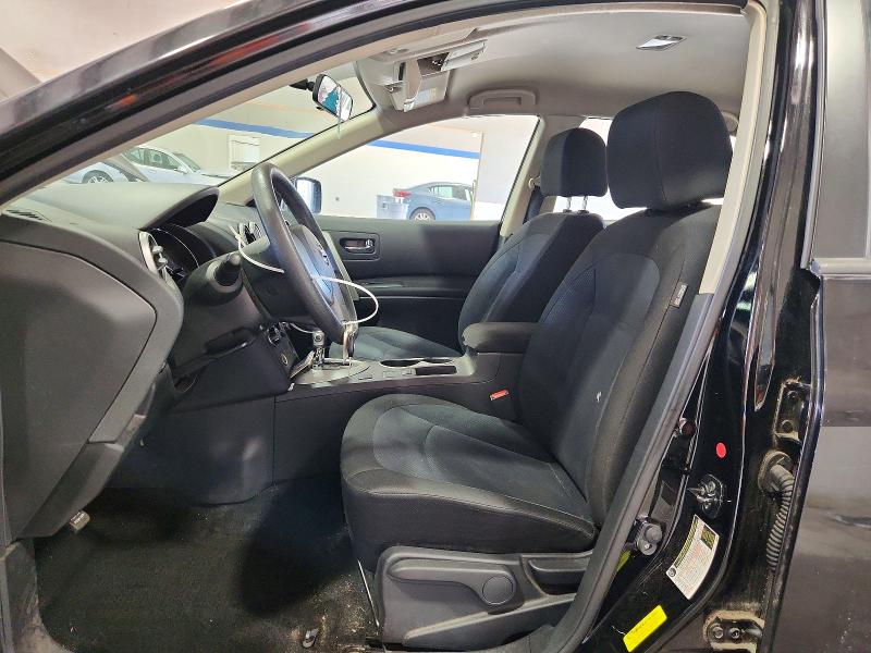 Продаж на аукціоні авто 2013 Nissan Rogue, vin: JN8AS5MT4DW536098, номер лоту: 53117516