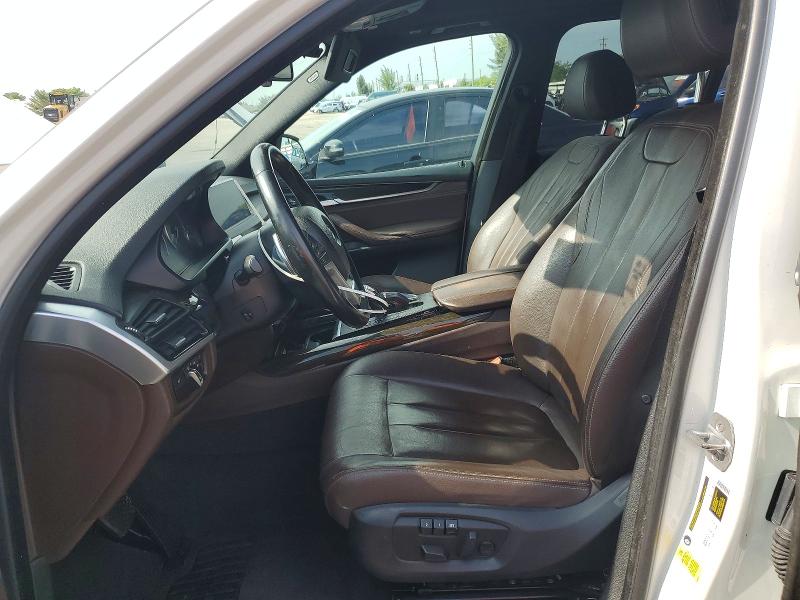 Aukcja sprzedaży 2018 Bmw X5, vin: 5UXKR2C58J0Z20976, numer aukcji: 53473936