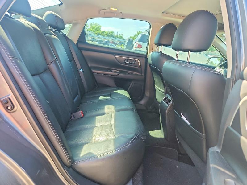 Aukcja sprzedaży 2016 Nissan Altima, vin: 1N4AL3APXGC265175, numer aukcji: 54691686