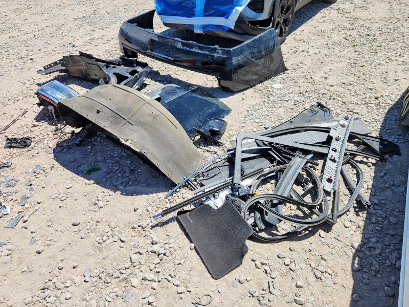 2020 Chevrolet Suburban მანქანა იყიდება აუქციონზე, vin: 1GNSKHKC5LR302562, აუქციონის ნომერი: 52948926