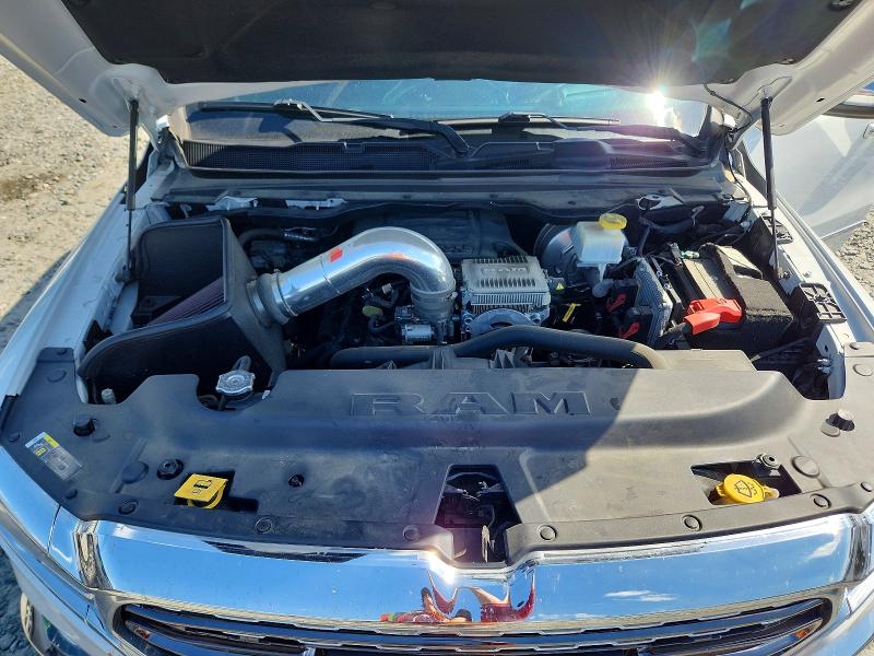 Продаж на аукціоні авто 2021 Ram 1500, vin: 1C6SRFHT1MN506842, номер лоту: 52470516