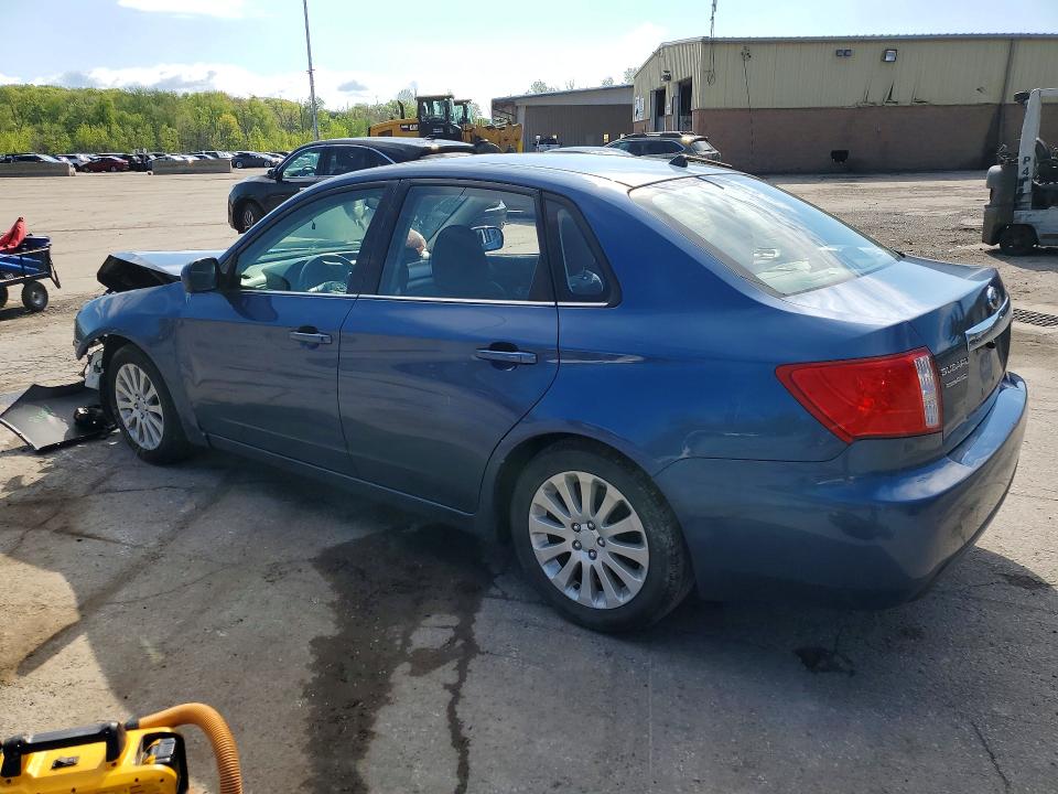 Продаж на аукціоні авто 2011 Subaru Impreza, vin: JF1GE6B68BH506254, номер лоту: 51913806