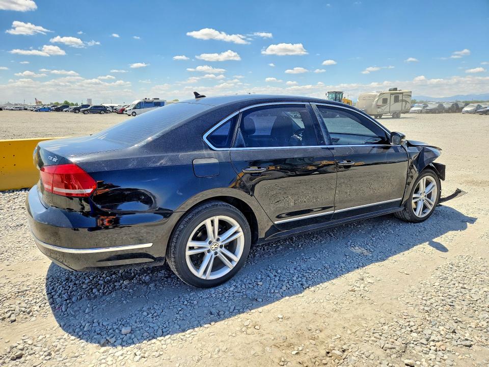 Aukcja sprzedaży 2014 Volkswagen Passat, vin: 1VWBN7A33EC054889, numer aukcji: 52070346