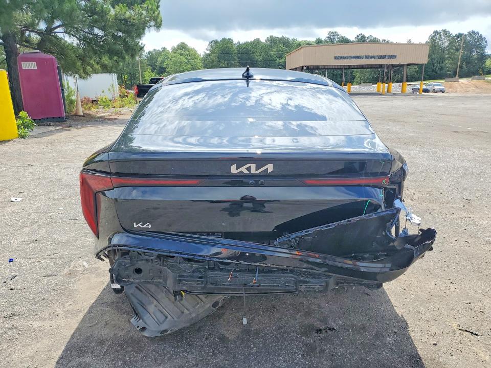 Продажа на аукционе авто 2026 Kia K4, vin: 3KPFT4DE6TE260820, номер лота: 54327946