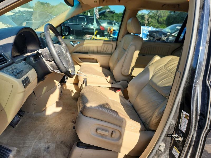 2006 Honda Odyssey მანქანა იყიდება აუქციონზე, vin: 5FNRL38816B111564, აუქციონის ნომერი: 54463266