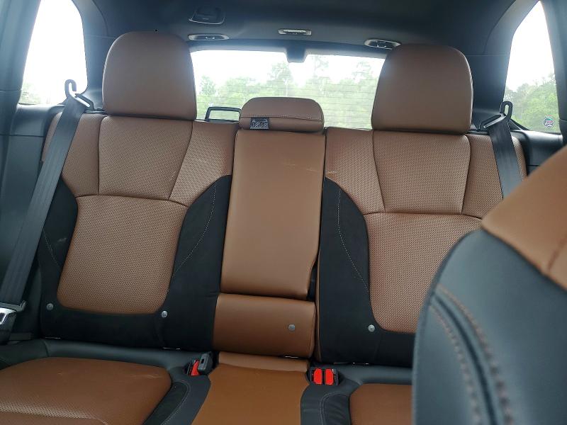 Продаж на аукціоні авто 2026 Subaru Forester, vin: 4S4SLDT64T3059476, номер лоту: 52685106