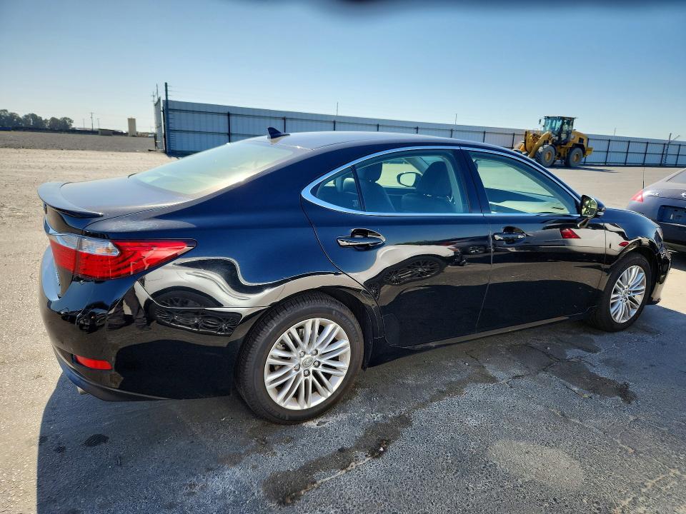 Aukcja sprzedaży 2014 Lexus Es, vin: JTHBK1GG4E2125279, numer aukcji: 54680686