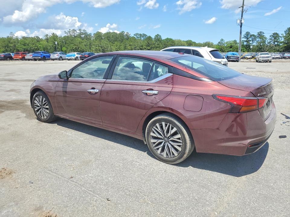 Продаж на аукціоні авто 2024 Nissan Altima, vin: 1N4BL4DV0RN309325, номер лоту: 54659106