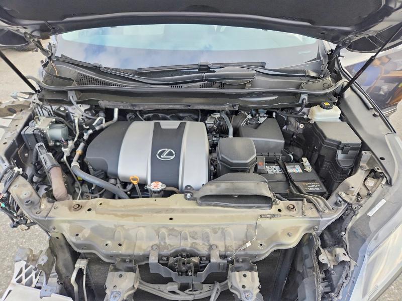 54823586 :رقم المزاد ، 2T2AZMAA0MC193783 vin ، 2021 Lexus Rx 350 مزاد بيع