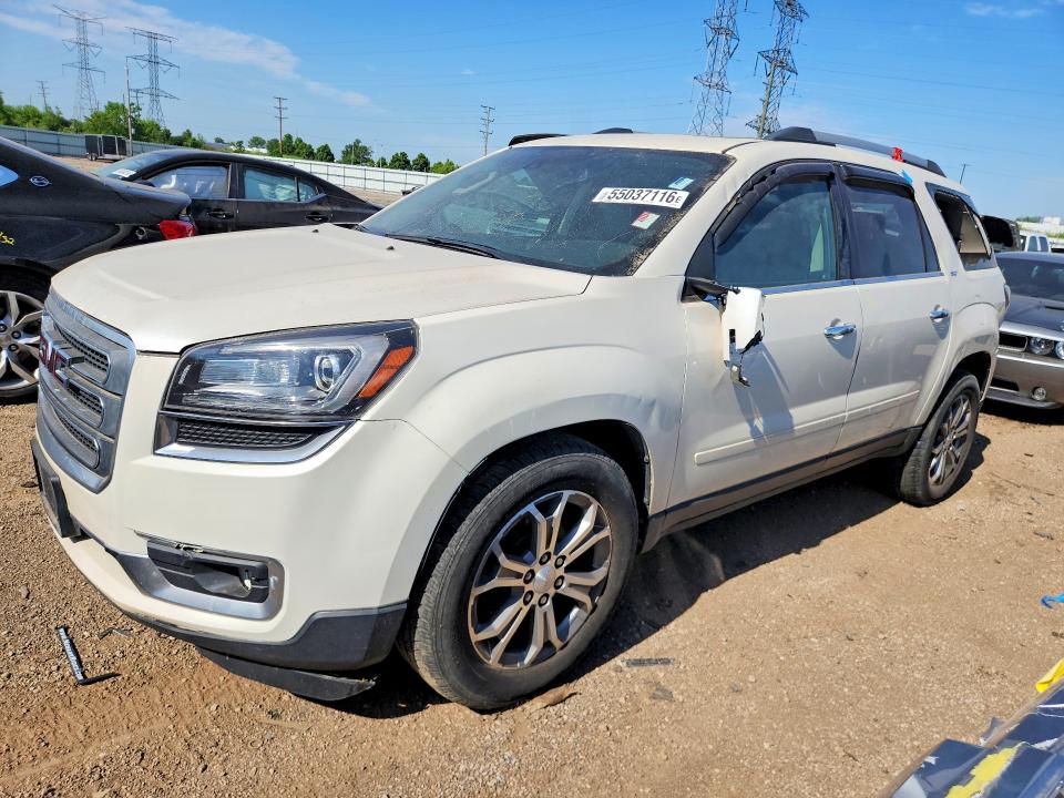 2014 Gmc Acadia მანქანა იყიდება აუქციონზე, vin: 1GKKVRKD4EJ233450, აუქციონის ნომერი: 55037116