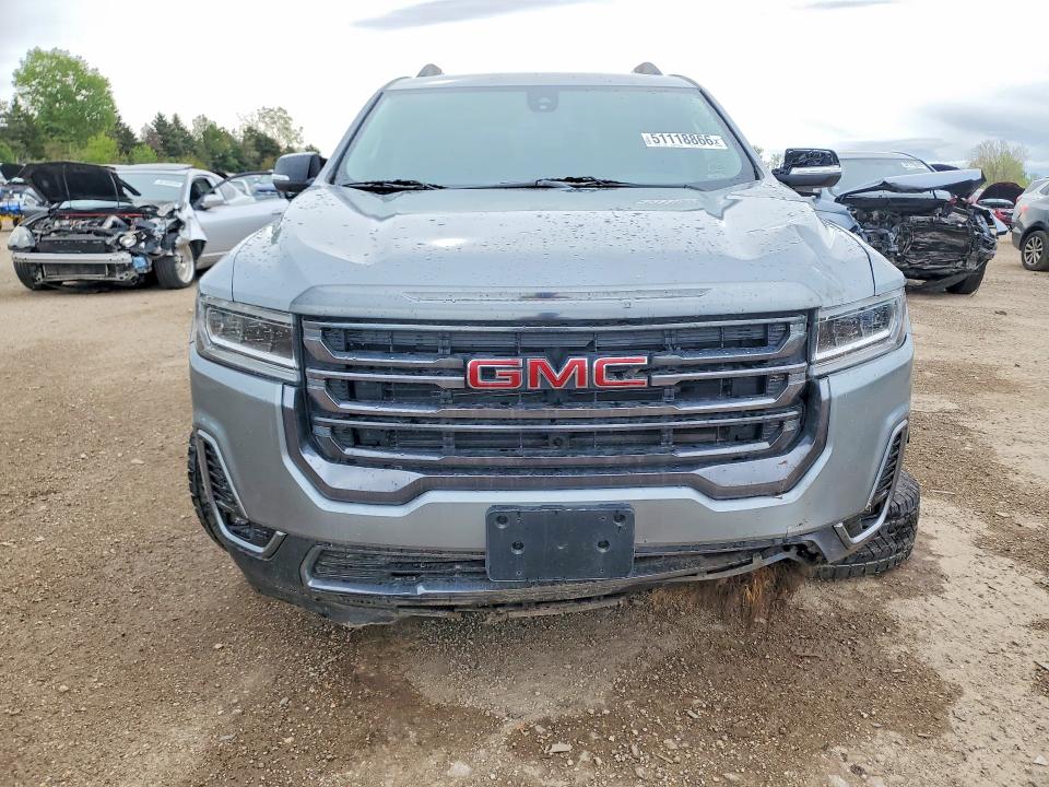Продажа на аукционе авто 2023 Gmc Acadia, vin: 1GKKNLLS8PZ257202, номер лота: 51118866