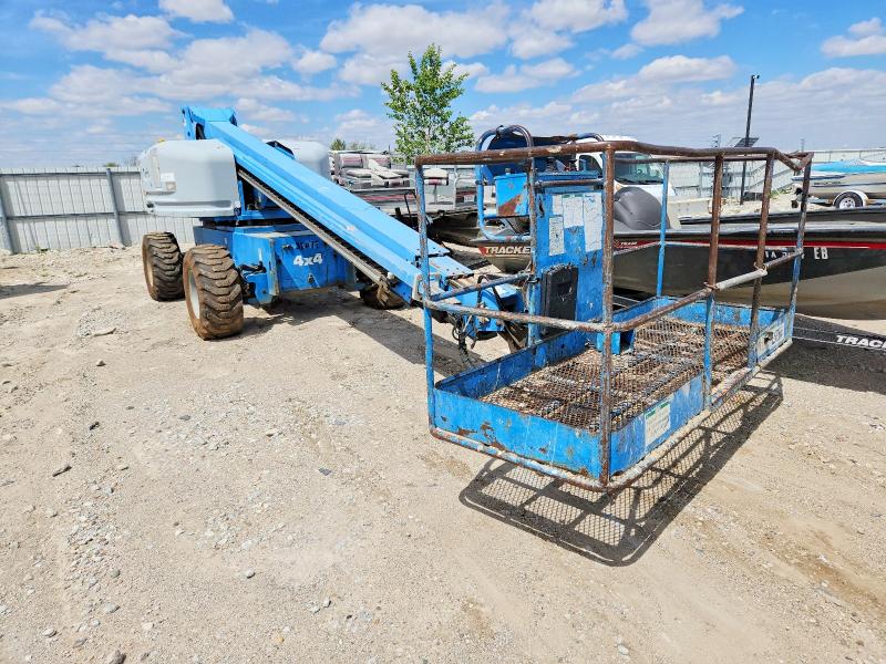 Aukcja sprzedaży 1998 Genie Za45 Lift, vin: 5255300598, numer aukcji: 52680686