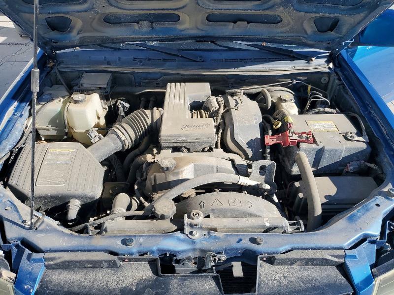 Продаж на аукціоні авто 2009 Chevrolet Colorado, vin: 1GCDT19E798122219, номер лоту: 52960736