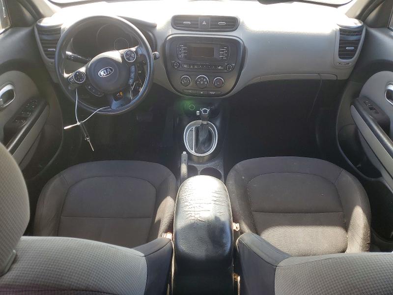 51597976 :رقم المزاد ، KNDJN2A2XF7781448 vin ، 2015 Kia Soul مزاد بيع