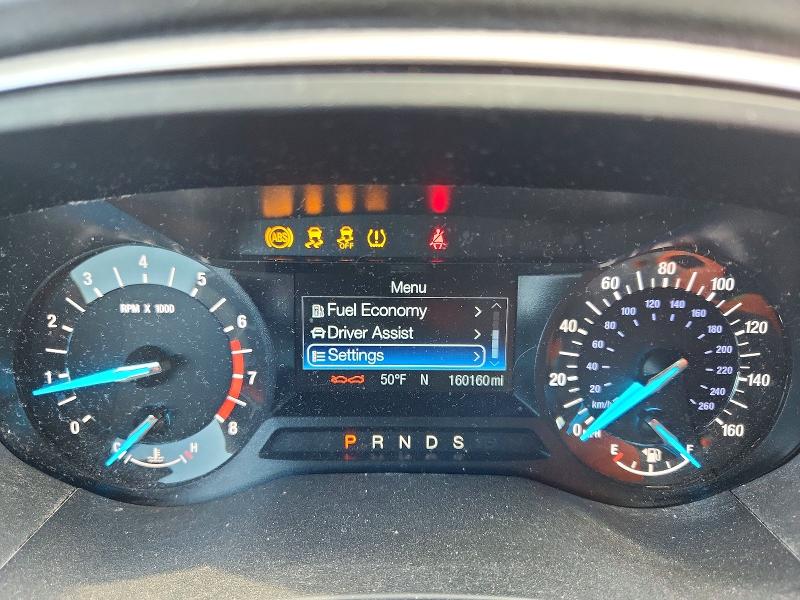 Aukcja sprzedaży 2016 Ford Fusion, vin: 3FA6P0H78GR259164, numer aukcji: 53357426