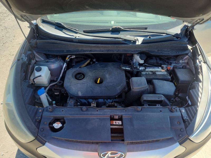 Aukcja sprzedaży 2015 Hyundai Tucson, vin: KM8JTCAF9FU051252, numer aukcji: 53376996