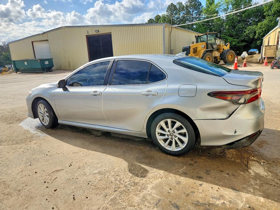 2021 Toyota Camry მანქანა იყიდება აუქციონზე, vin: 4T1C11AK1MU468801, აუქციონის ნომერი: 51724876