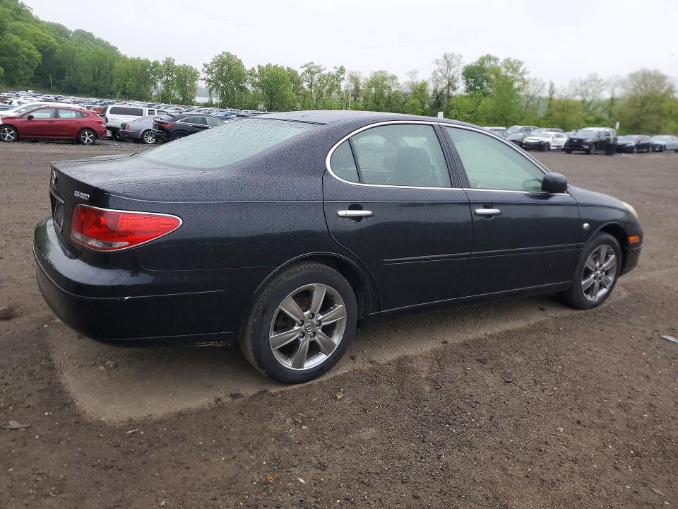 53544036 :رقم المزاد ، JTHBA30G565144643 vin ، 2006 Lexus Es مزاد بيع