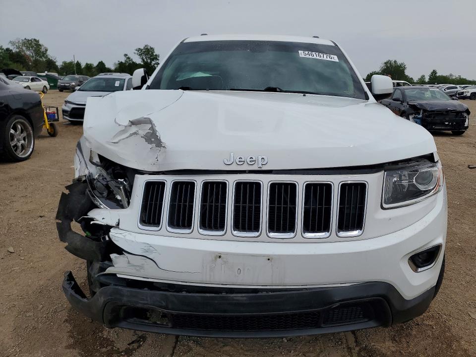 Auction sale of the 2014 Jeep Grand Cherokee, vin: 1C4RJFAG5EC270429, lot number: 54616776