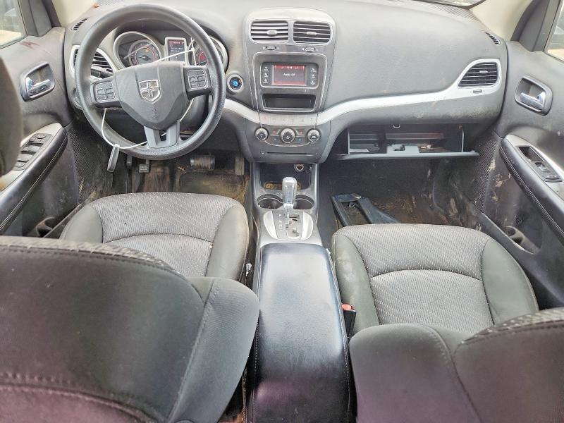 53334216 :رقم المزاد ، 3D4PH1FGXBT518773 vin ، 2011 Dodge Journey مزاد بيع