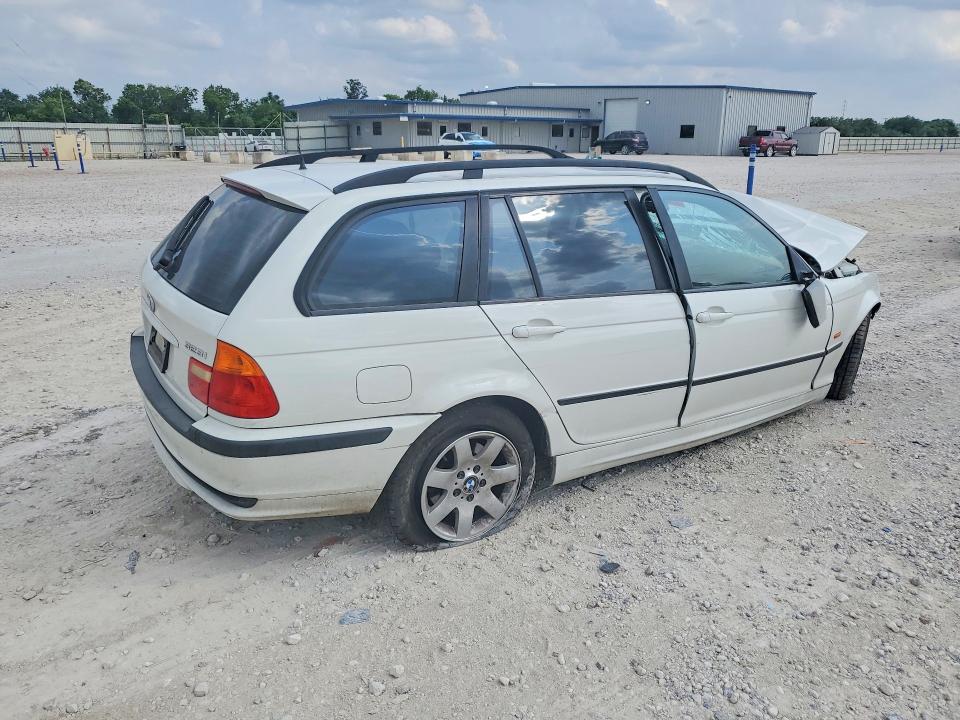 Aukcja sprzedaży 2000 Bmw 323, vin: WBAAR3348YJM00434, numer aukcji: 54202076