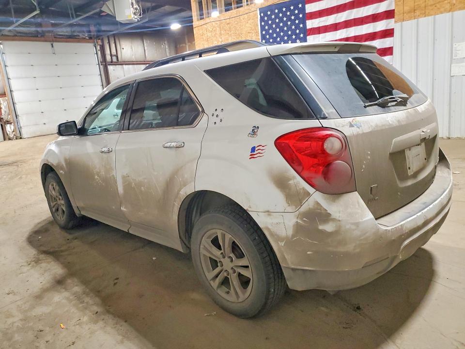 2013 Chevrolet Equinox მანქანა იყიდება აუქციონზე, vin: 2GNFLGEK2D6406645, აუქციონის ნომერი: 55640176