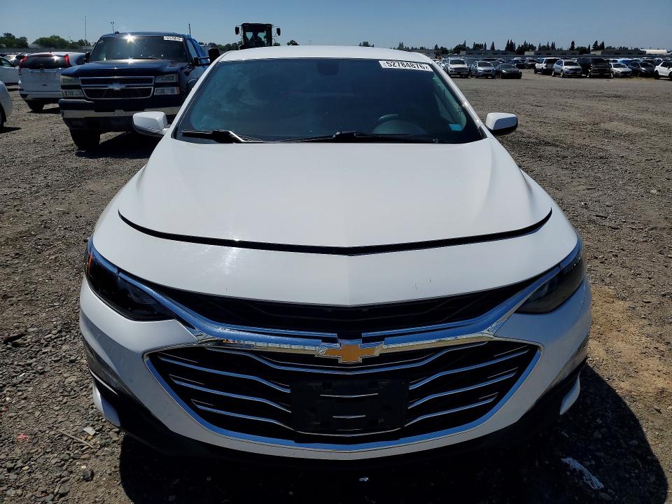 2019 Chevrolet Malibu მანქანა იყიდება აუქციონზე, vin: 1G1ZD5STXKF147869, აუქციონის ნომერი: 52784876