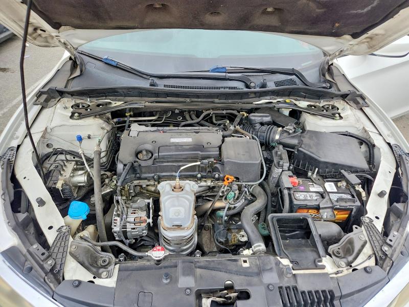 Aukcja sprzedaży 2017 Honda Accord, vin: 1HGCR2F57HA100573, numer aukcji: 53818206