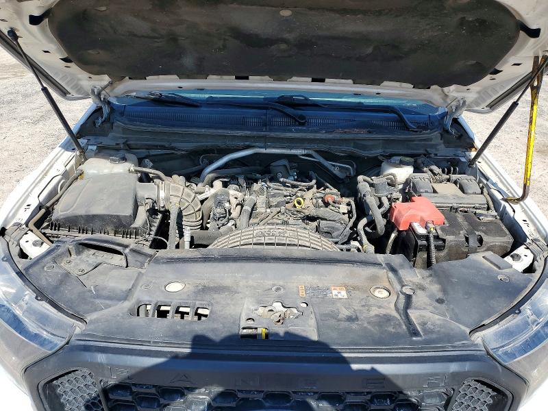Aukcja sprzedaży 2021 Ford Ranger, vin: 1FTER4EH7MLD41580, numer aukcji: 52834906