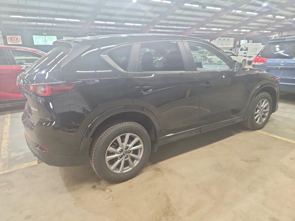 Aukcja sprzedaży 2025 Mazda Cx-5, vin: JM3KFBBL4S0693126, numer aukcji: 54250866