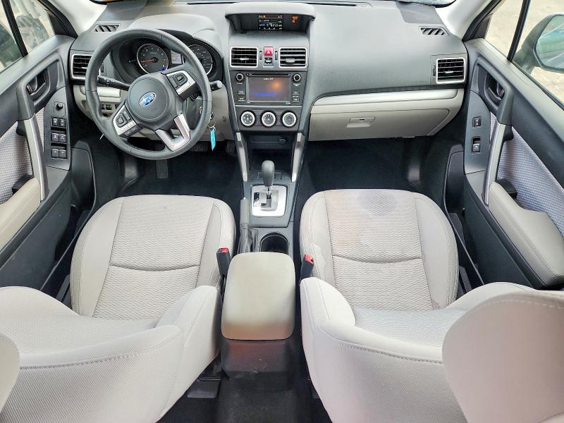 Aukcja sprzedaży 2018 Subaru Forester, vin: JF2SJABC4JH491468, numer aukcji: 52951986