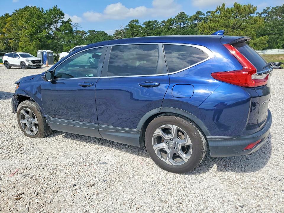 Aukcja sprzedaży 2019 Honda Cr-v, vin: 5J6RW1H87KA007475, numer aukcji: 53328036