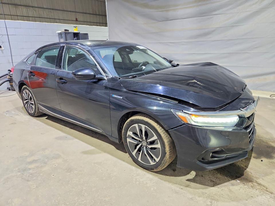 Продажа на аукционе авто 2022 Honda Accord, vin: 1HGCV3F51NA023664, номер лота: 52982236