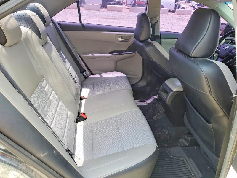 Aukcja sprzedaży 2016 Toyota Camry, vin: 4T1BF1FK8GU190179, numer aukcji: 53727186