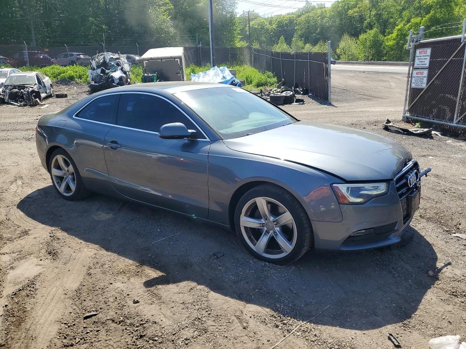 Aukcja sprzedaży 2014 Audi A5, vin: WAUCFAFR7EA073906, numer aukcji: 52009116