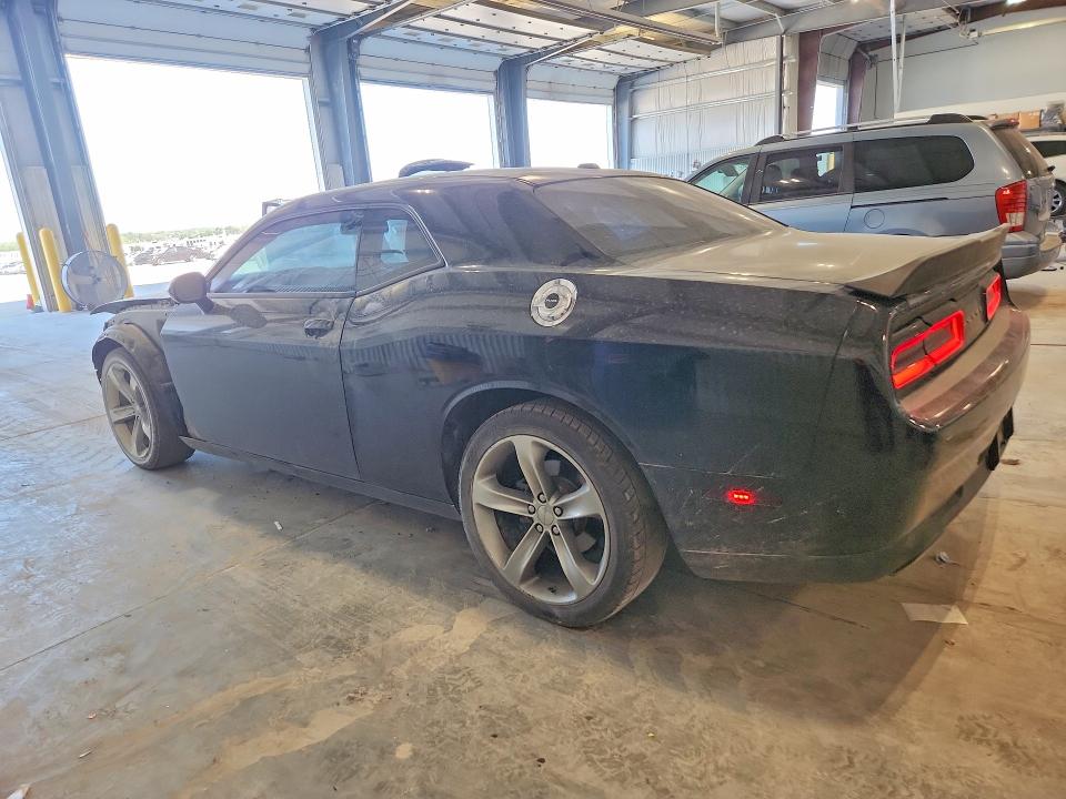 53028936 :رقم المزاد ، 2C3CDZAG4FH888889 vin ، 2015 Dodge Challenger مزاد بيع