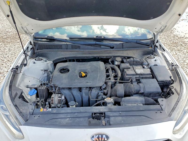 Aukcja sprzedaży 2020 Kia Forte, vin: 3KPF24AD2LE151592, numer aukcji: 51513436