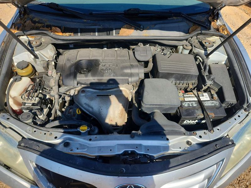 53410146 :رقم المزاد ، 4T1BF3EK9BU183022 vin ، 2011 Toyota Camry مزاد بيع