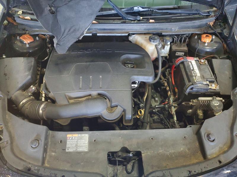 55611596 :رقم المزاد ، 1G1ZC5E15BF108894 vin ، 2011 Chevrolet Malibu مزاد بيع