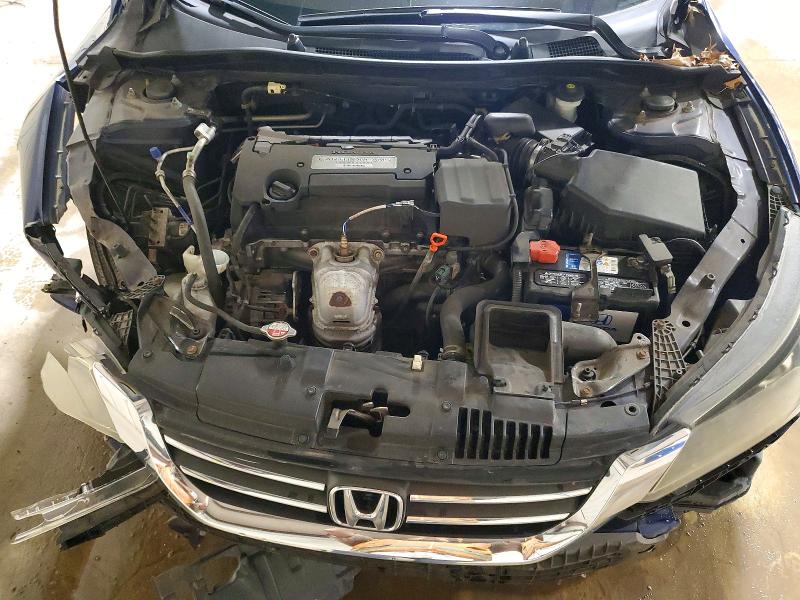 2015 Honda Accord მანქანა იყიდება აუქციონზე, vin: 1HGCR2F31FA218176, აუქციონის ნომერი: 53880696