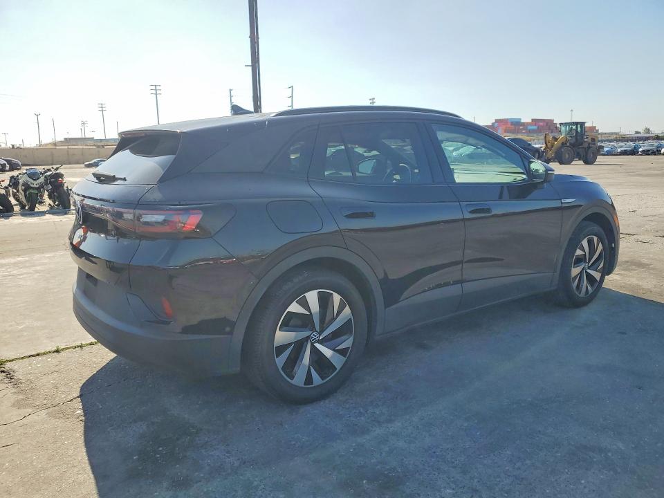 Продажа на аукционе авто 2023 Volkswagen Id.4, vin: 1V2CMPE8XPC025567, номер лота: 52913566