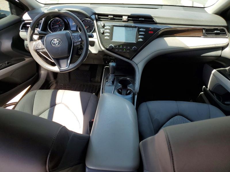 Продаж на аукціоні авто 2019 Toyota Camry, vin: 4T1B11HK7KU710585, номер лоту: 53560366