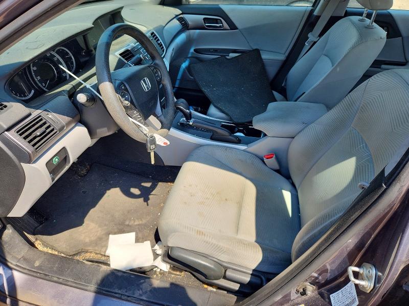 Aukcja sprzedaży 2015 Honda Accord, vin: 1HGCR2F31FA194235, numer aukcji: 53952296