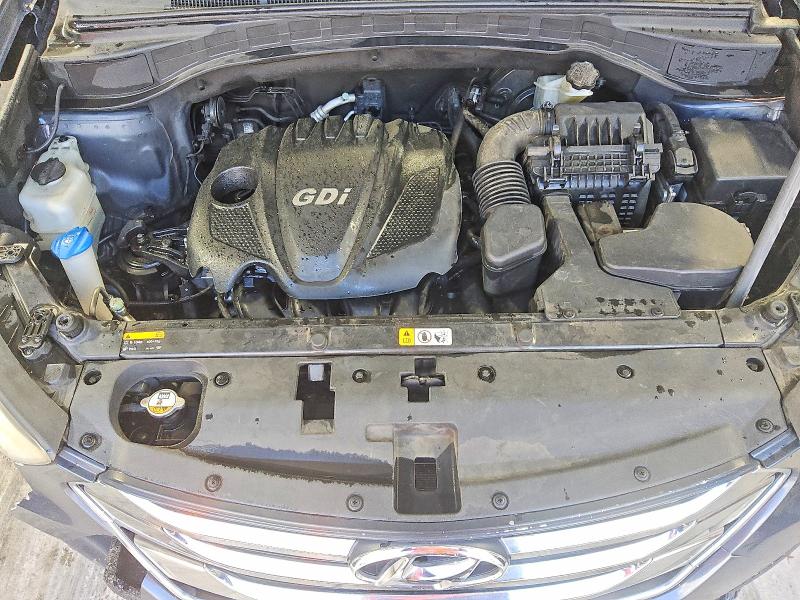 Aukcja sprzedaży 2014 Hyundai Santa Fe Sport, vin: 5XYZU3LB6EG211585, numer aukcji: 52765536