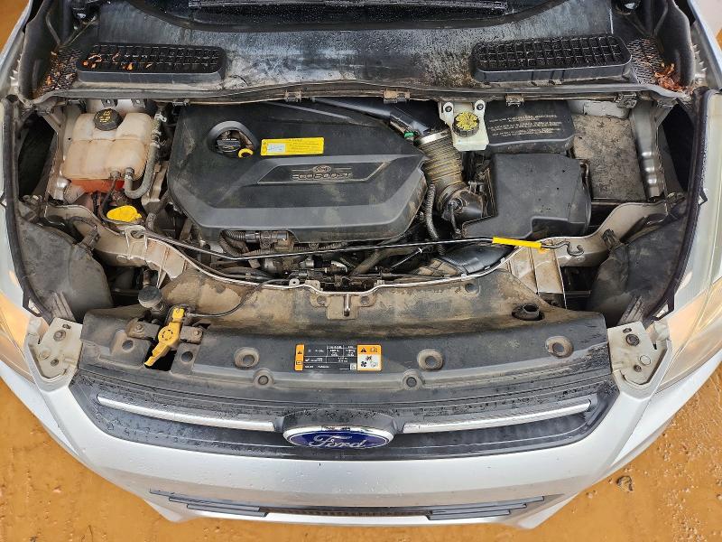 Продажа на аукционе авто 2014 Ford Escape, vin: 1FMCU0GX7EUC81553, номер лота: 54684526
