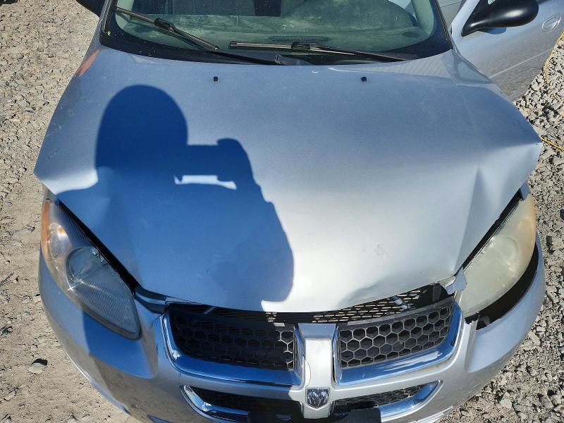 2005 Dodge Stratus მანქანა იყიდება აუქციონზე, vin: 1B3EL46XX5N547376, აუქციონის ნომერი: 52688666