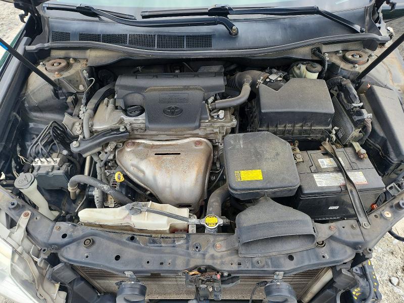 Aukcja sprzedaży 2014 Toyota Camry, vin: 4T1BF1FK8EU852727, numer aukcji: 54785806
