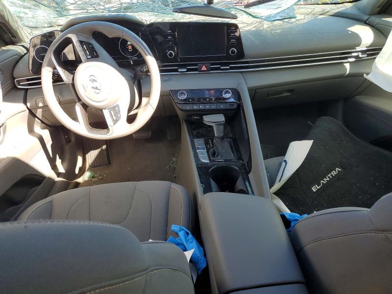 Aukcja sprzedaży 2022 Hyundai Elantra, vin: 5NPLN4AG1NH067816, numer aukcji: 51903736